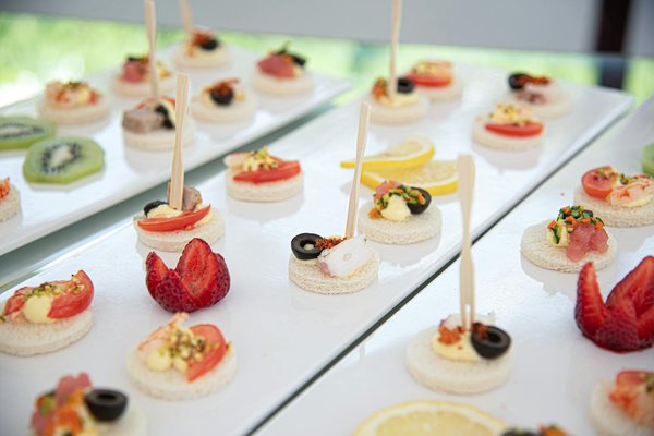 Découvrez la Recette Infaillible des Financiers à la Pistache au Cœur Fondant !