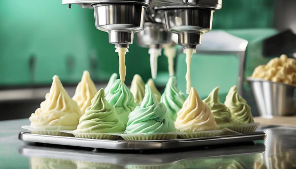 Ajoutez une animation gourmande avec la location de machine à glace italienne
