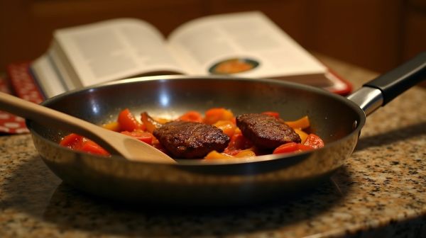Choisissez la meilleure sauteuse pour une cuisson sans déception