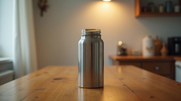 Comment choisir votre thermos pour prévenir les mauvaises surprises