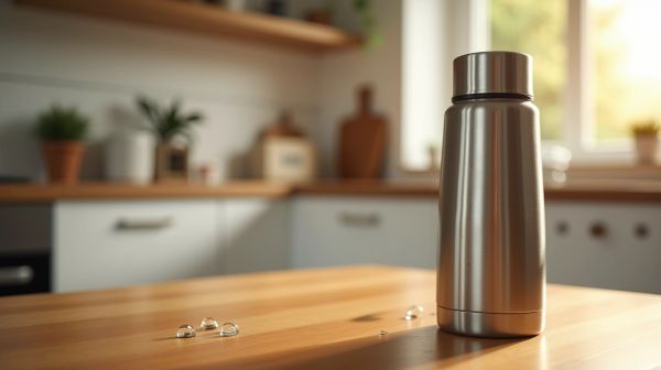 Comment choisir votre thermos pour prévenir les mauvaises surprises