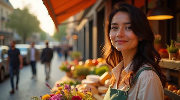 Livraison de repas à Alès : fraîcheur et personnalisation au rendez-vous