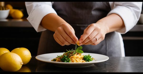 Maria belza : un voyage culinaire au cœur de paris