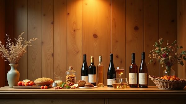 Savourez des produits d'exception avec Les Bourbons votre épicerie fine