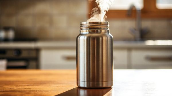 Top 5 caractéristique clés pour un thermos idéal