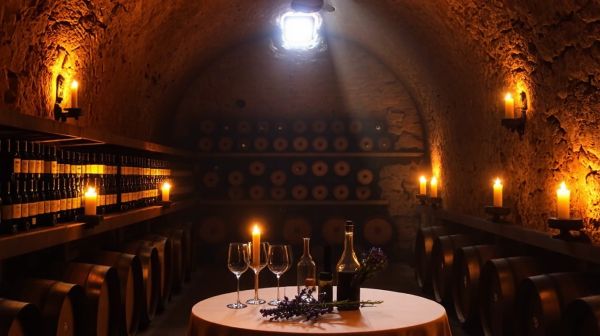 Top 5 caves à vin à Avignon à visiter absolument