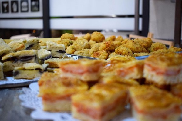 Un brunch traiteur d'exception pour vos moments festifs